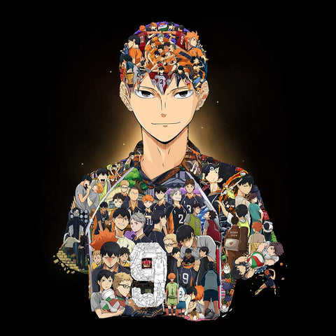 KAGEYAMA KAGEYAMA Nincrafts