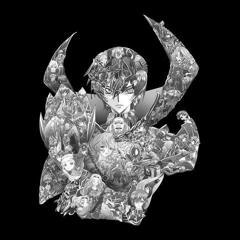 LELOUCH LELOUCH Nincrafts