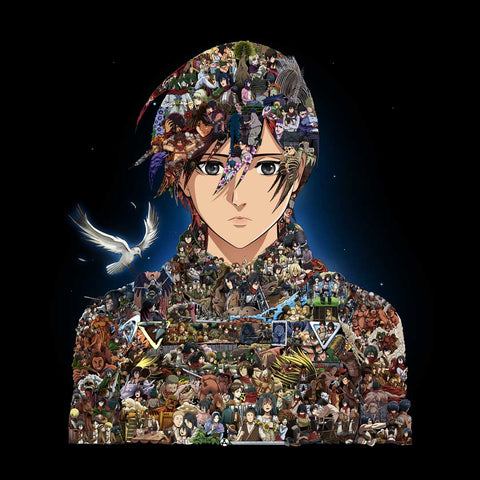 MIKASA MIKASA Nincrafts