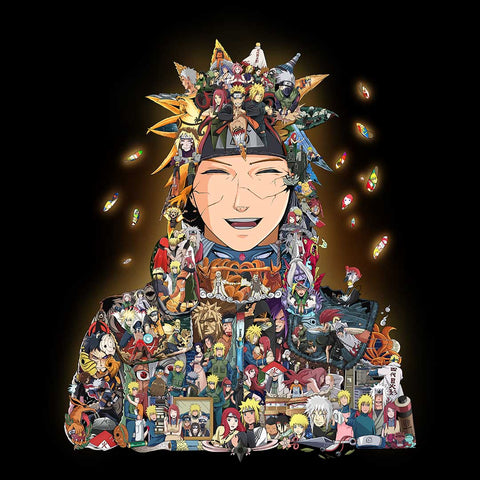 MINATO MINATO Nincrafts