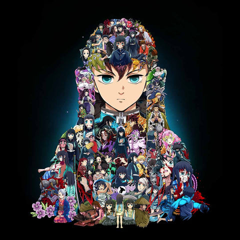 MUICHIRO MUICHIRO Nincrafts