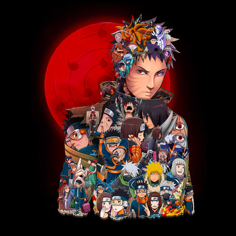 OBITO OBITO Nincrafts