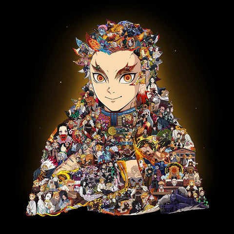 RENGOKU RENGOKU Nincrafts