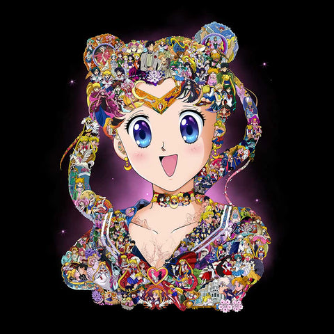 USAGI USAGI Nincrafts