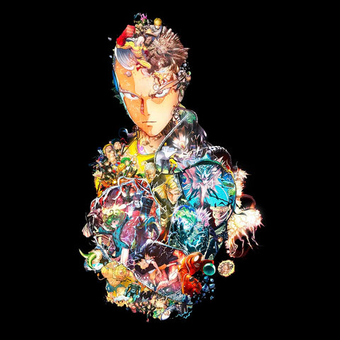 SAITAMA SAITAMA Nincrafts