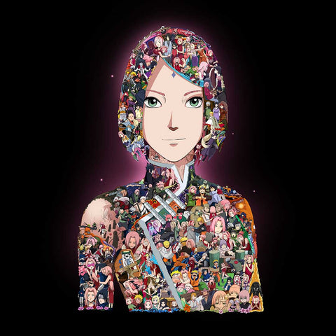 SAKURA SAKURA Nincrafts