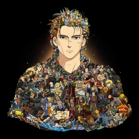 THORFINN THORFINN Nincrafts