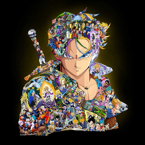 TRUNKS TRUNKS Nincrafts