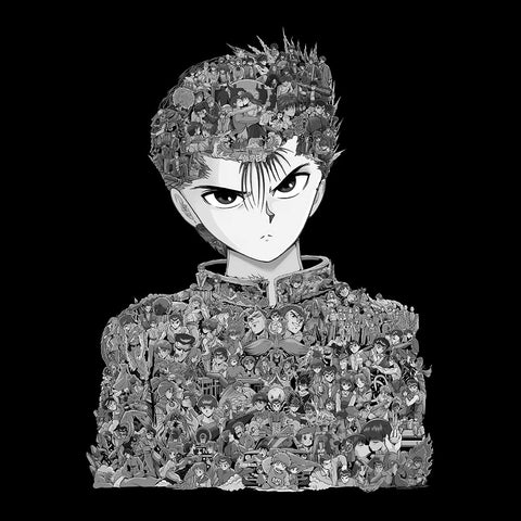 YUSUKE YUSUKE Nincrafts