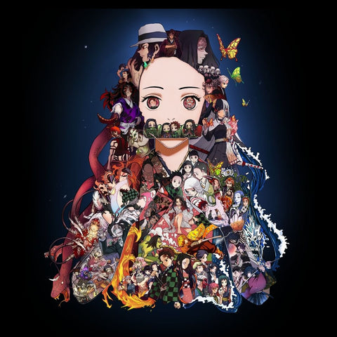 NEZUKO NEZUKO Nincrafts