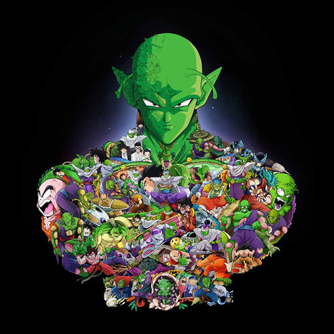 PICCOLO PICCOLO Nincrafts