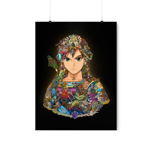 LINK COLOR POSTER LINK COLOR POSTER