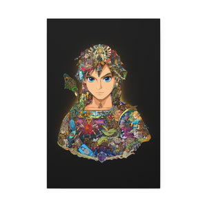 LINK COLOR CANVAS LINK COLOR CANVAS