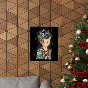 GON COLOR POSTER GON COLOR POSTER