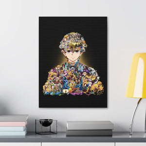 ZENITSU COLOR CANVAS ZENITSU COLOR CANVAS