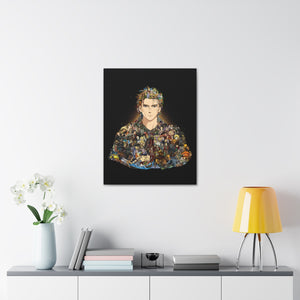 THORFINN COLOR CANVAS THORFINN COLOR CANVAS
