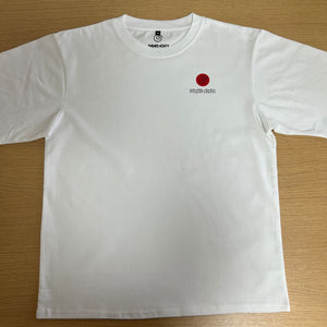 CHIHIRO COLOR PREMIUM T-SHIRT (Art on back - Ship from Viet Nam) CHIHIRO COLOR PREMIUM T-SHIRT (Art on back - Ship from Viet Nam)