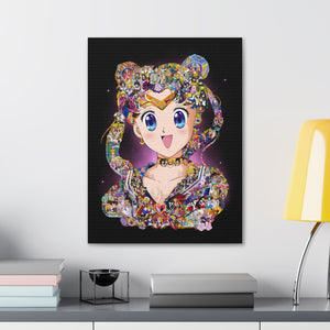 USAGI COLOR CANVAS USAGI COLOR CANVAS