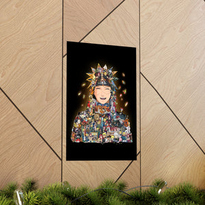 MINATO COLOR POSTER MINATO COLOR POSTER