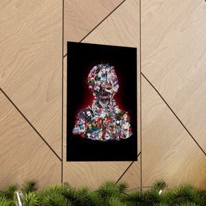 KEN KANEKI COLOR POSTER KEN KANEKI COLOR POSTER