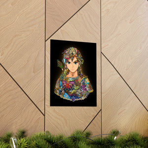 LINK COLOR POSTER LINK COLOR POSTER