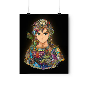 LINK COLOR POSTER LINK COLOR POSTER