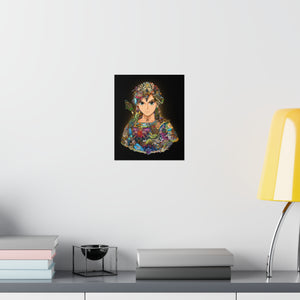 LINK COLOR POSTER LINK COLOR POSTER