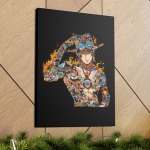 ACE COLOR CANVAS ACE COLOR CANVAS