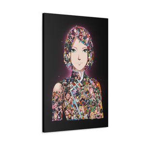 SAKURA COLOR CANVAS SAKURA COLOR CANVAS