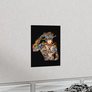 ACE COLOR POSTER ACE COLOR POSTER