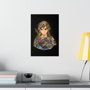 LINK COLOR POSTER LINK COLOR POSTER