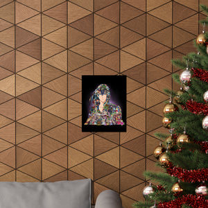 HOWL COLOR POSTER HOWL COLOR POSTER