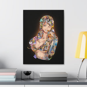 NAMI COLOR CANVAS NAMI COLOR CANVAS