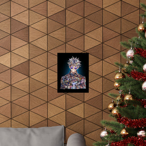 GOJO COLOR POSTER GOJO COLOR POSTER