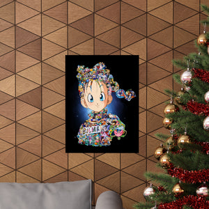 BULMA COLOR POSTER BULMA COLOR POSTER