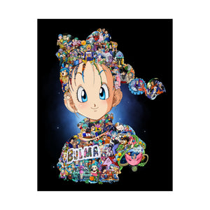 BULMA COLOR POSTER BULMA COLOR POSTER