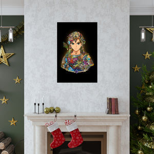 LINK COLOR POSTER LINK COLOR POSTER