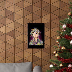 MELIODAS COLOR POSTER MELIODAS COLOR POSTER