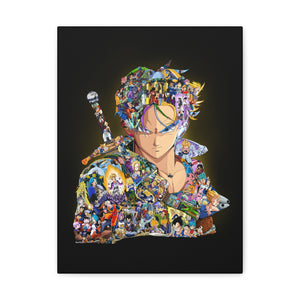 TRUNKS COLOR CANVAS TRUNKS COLOR CANVAS