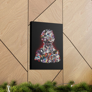 KEN KANEKI COLOR CANVAS KEN KANEKI COLOR CANVAS