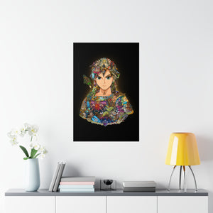 LINK COLOR POSTER LINK COLOR POSTER