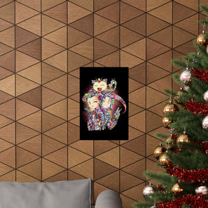 TEAM ROCKET COLOR POSTER TEAM ROCKET COLOR POSTER