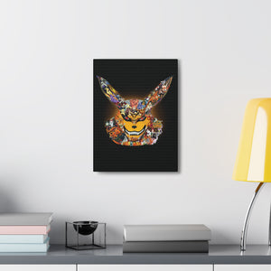 KURAMA COLOR CANVAS KURAMA COLOR CANVAS