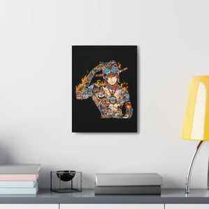 ACE COLOR CANVAS ACE COLOR CANVAS