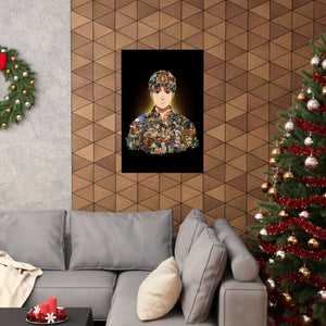 ARMIN COLOR POSTER ARMIN COLOR POSTER