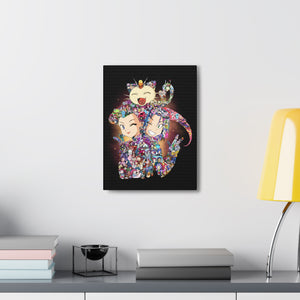 TEAM ROCKET COLOR CANVAS TEAM ROCKET COLOR CANVAS