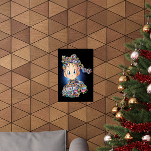 BULMA COLOR POSTER BULMA COLOR POSTER