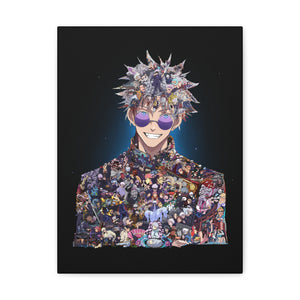 GOJO COLOR CANVAS GOJO COLOR CANVAS