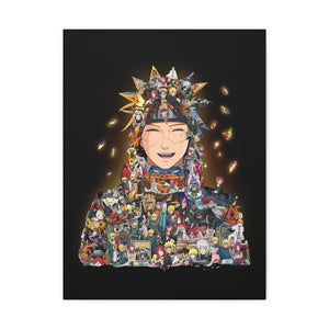 MINATO COLOR CANVAS MINATO COLOR CANVAS