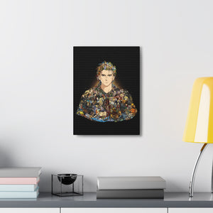 THORFINN COLOR CANVAS THORFINN COLOR CANVAS
